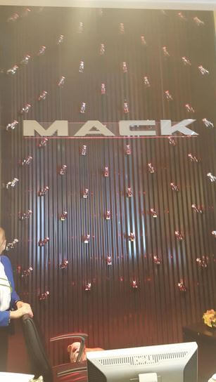 Mack Wall